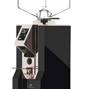 Koffiemolen Eureka Mignon Specialita 55 zwart